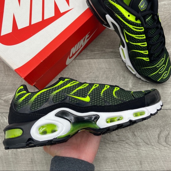 Nike Other - Nike Air Max Plus